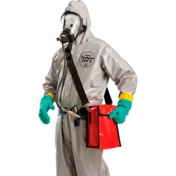 DQE® HazMat Tool Sash, Haz Mat Dqe, Inc., Mfr#: HMS1580